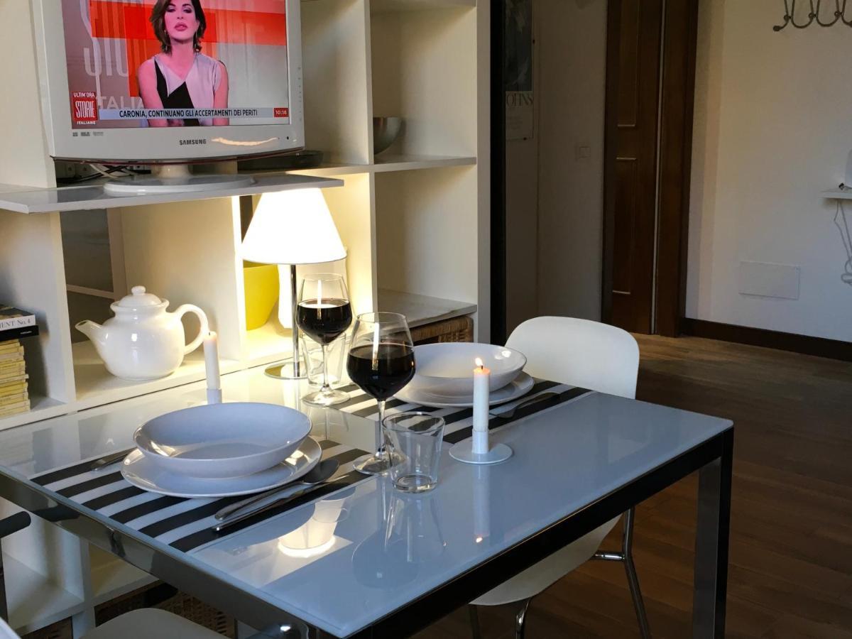 Cosy Trastevere Apartment Rome Exterior photo