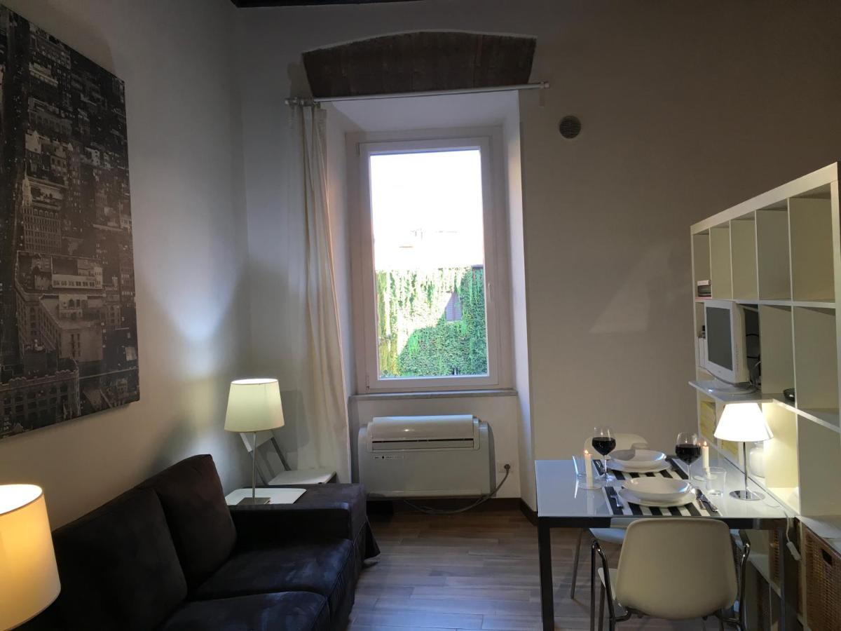 Cosy Trastevere Apartment Rome Exterior photo