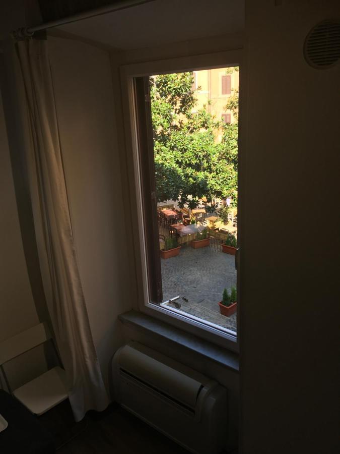 Cosy Trastevere Apartment Rome Exterior photo