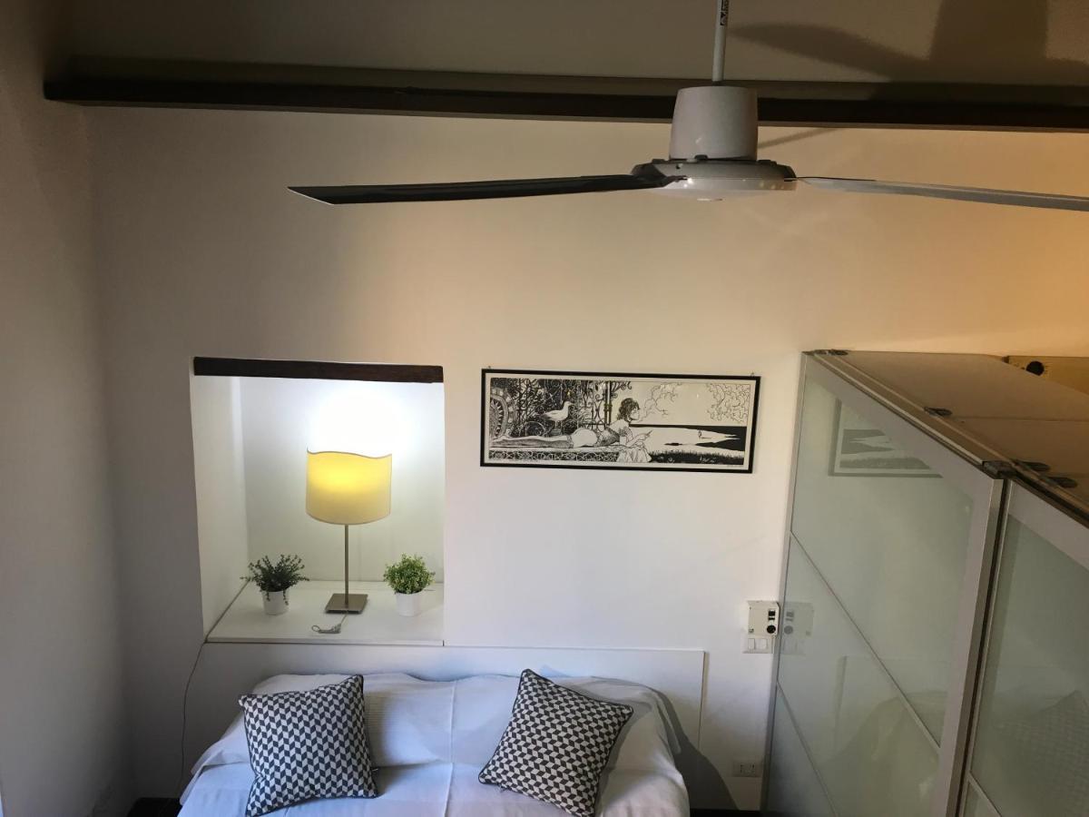 Cosy Trastevere Apartment Rome Exterior photo